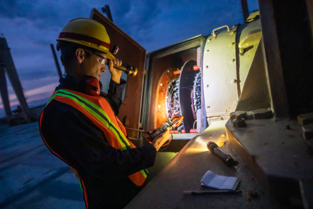 Best Electrical System Inspection  in Lanse, MI