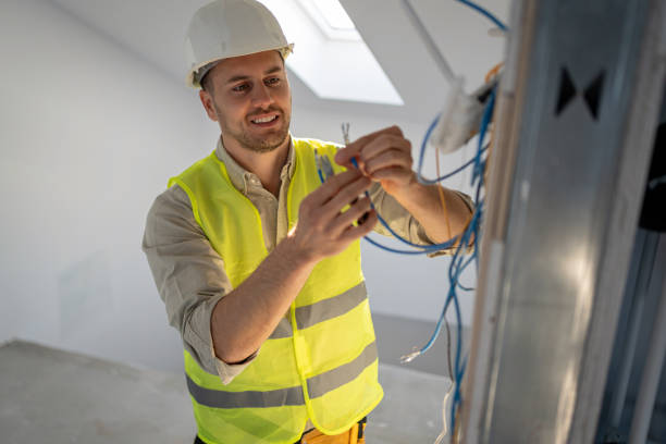 Best Emergency Electrician Near Me  in Lanse, MI